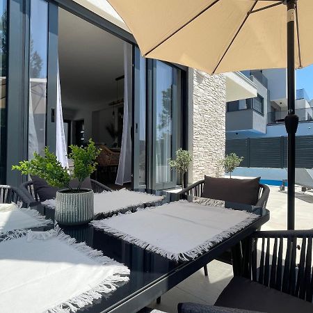 Boho Beach House Срима Экстерьер фото
