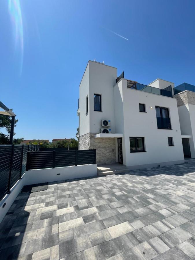 Boho Beach House Срима Экстерьер фото