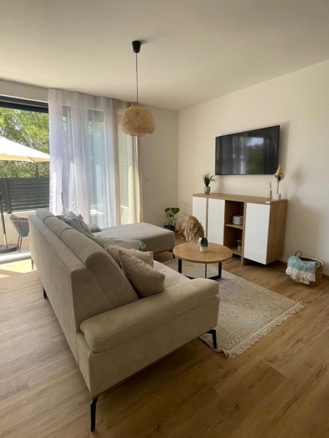 Boho Beach House Срима Экстерьер фото