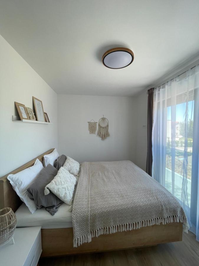 Boho Beach House Срима Экстерьер фото