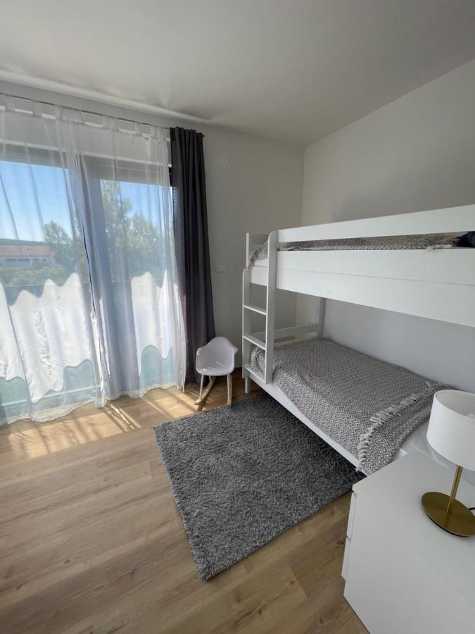 Boho Beach House Срима Экстерьер фото