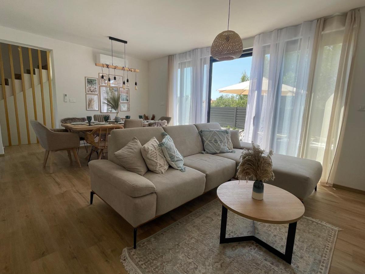 Boho Beach House Срима Экстерьер фото