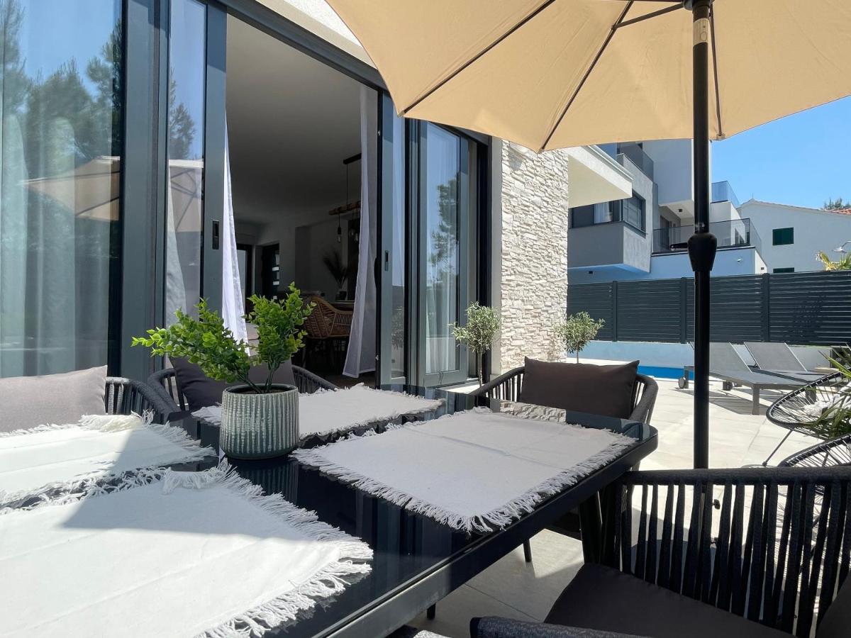 Boho Beach House Срима Экстерьер фото